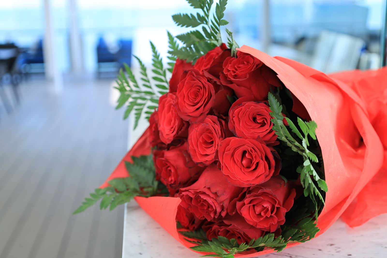 Rose Collection collection