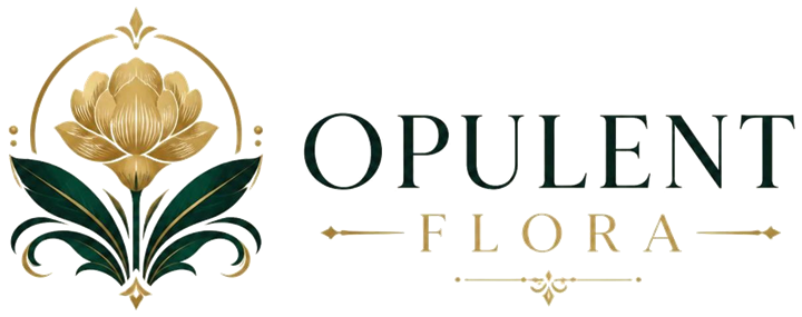 Opulent Flora — Luxury Flowers & Gifts